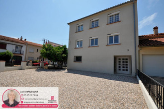  immeuble argeles-sur-mer 66700