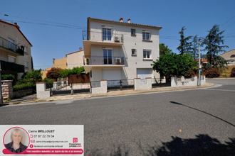  immeuble argeles-sur-mer 66700