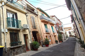  immeuble argeles-sur-mer 66700