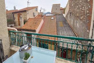  immeuble argeles-sur-mer 66700