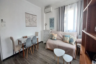  immeuble argeles-sur-mer 66700