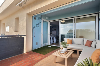  immeuble argeles-sur-mer 66700