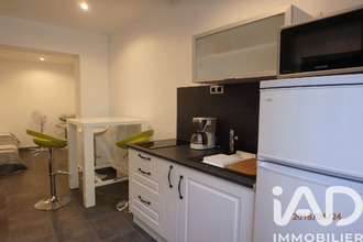  immeuble argeles-sur-mer 66700