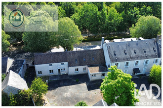  immeuble argent-sur-sauldre 18410