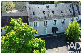  immeuble argent-sur-sauldre 18410