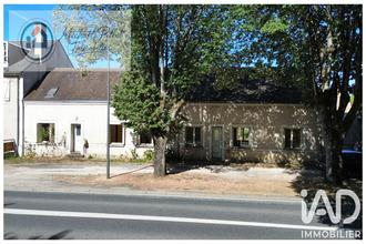  immeuble argent-sur-sauldre 18410