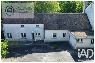  immeuble argent-sur-sauldre 18410