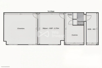  immeuble argenteuil 95100