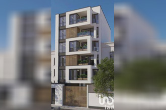  immeuble argenteuil 95100