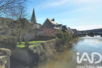  immeuble argenton-sur-creuse 36200