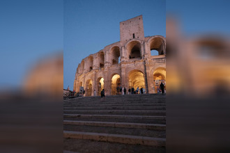 immeuble arles 13200