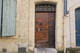  immeuble arles 13200