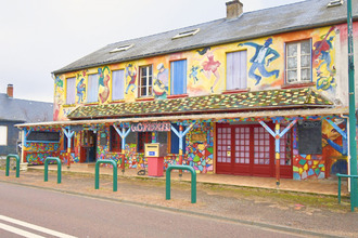  immeuble arleuf 58430