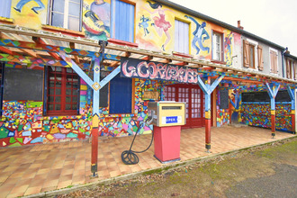  immeuble arleuf 58430