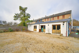  immeuble arleuf 58430