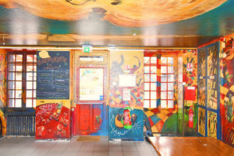  immeuble arleuf 58430