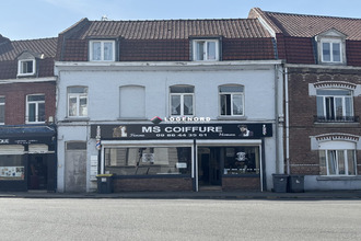  immeuble armentieres 59280