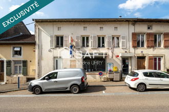  immeuble arnaville 54530