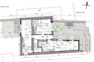  immeuble arpajon 91290