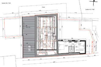  immeuble arpajon 91290