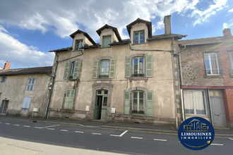  immeuble arpajon-sur-cere 15130