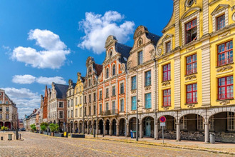  immeuble arras 62000