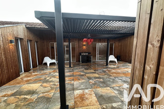  immeuble arveyres 33500