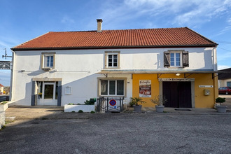  immeuble asnans-beauvoisin 39120