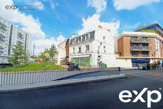  immeuble asnieres-sur-seine 92600