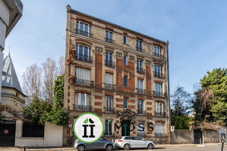  immeuble asnieres-sur-seine 92600