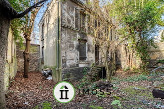  immeuble asnieres-sur-seine 92600