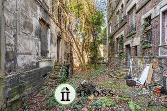  immeuble asnieres-sur-seine 92600