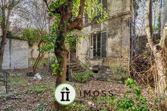  immeuble asnieres-sur-seine 92600