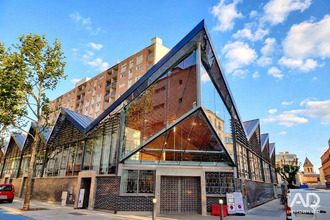  immeuble asnieres-sur-seine 92600