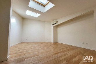  immeuble asnieres-sur-seine 92600