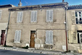  immeuble aubagne 13400