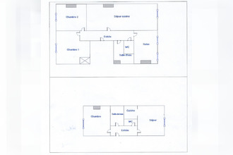  immeuble aubagne 13400