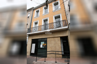  immeuble aubagne 13400