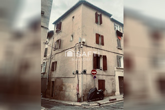  immeuble aubagne 13400