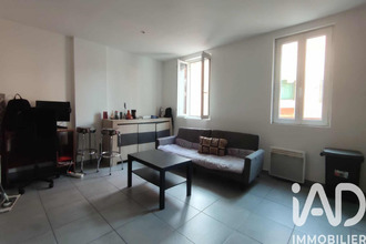  immeuble aubagne 13400