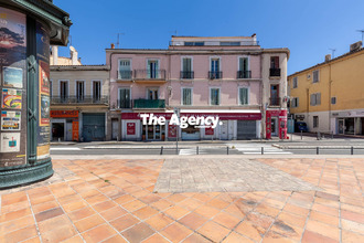  immeuble aubagne 13400