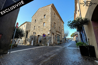  immeuble aubenas 07200