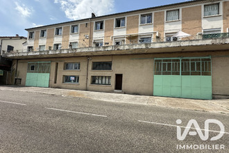  immeuble aubenas 07200