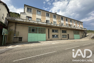  immeuble aubenas 07200