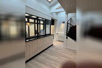  immeuble aubervilliers 93300