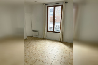  immeuble aubervilliers 93300