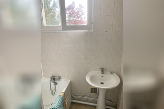  immeuble aubervilliers 93300