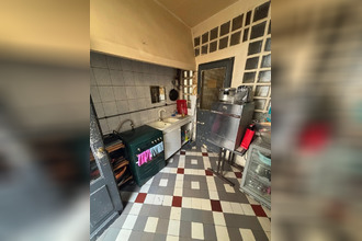  immeuble aubervilliers 93300