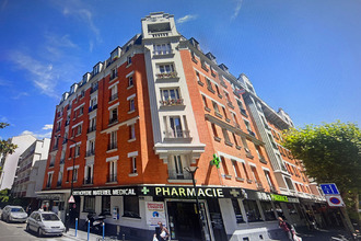  immeuble aubervilliers 93300