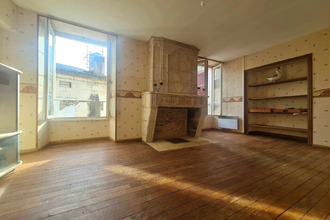  immeuble aubeterre-sur-dronne 16390